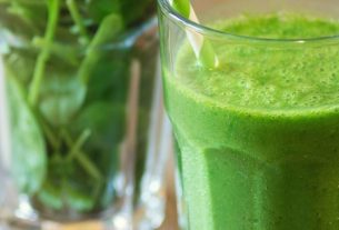 Natural recipe to detoxify the body