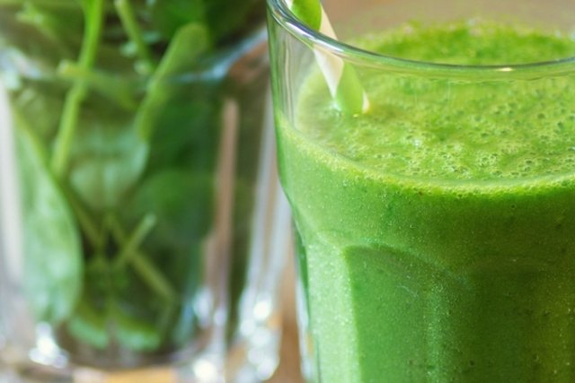 Natural recipe to detoxify the body