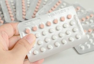 How to use contraceptives without becoming bloated (with fluid retention)