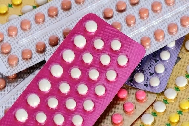 Amending the contraceptive pack: when to do it and possible effects