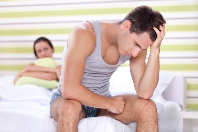 Why diabetes can cause erectile dysfunction and how to treat it