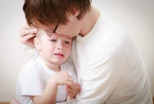 What to do when your child hits their head