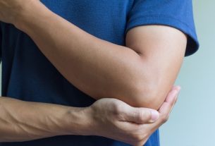 What to do in case of dislocation (of the foot, finger, elbow...)