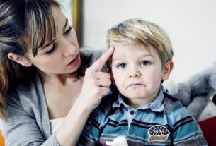 What to do if your baby falls out of bed