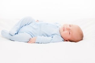 How to put your baby to sleep