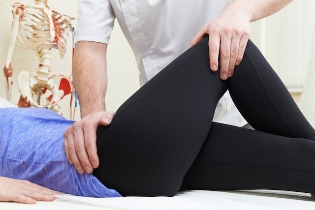 Exercises for knee osteoarthritis