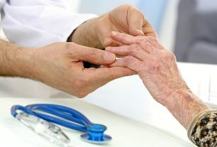 Top 5 Arthritis Symptoms (With Online Test)