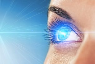 Surgery for astigmatism: how it is done and possible risks