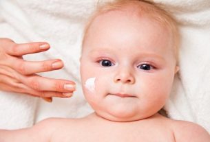 7 common skin problems in babies and how to treat them