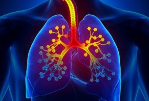 Pulmonary emphysema: what it is, symptoms, causes and treatment