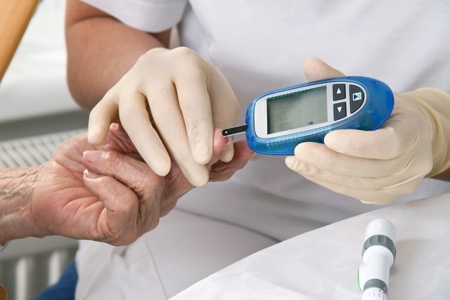 Diabetes tests: 4 exams that confirm the diagnosis