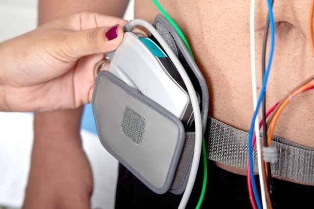 24-hour Holter exam: what it is for, how it is done and preparation