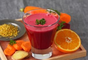 3 beetroot juices for anemia