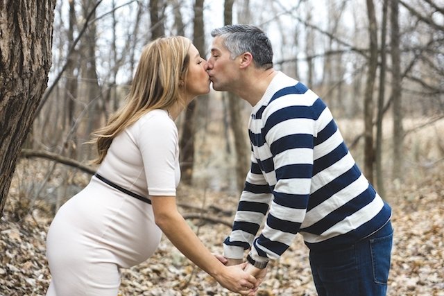 3 frequently asked questions about Getting Pregnant at 40