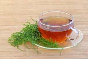 3 horsetail teas to treat urinary tract infections