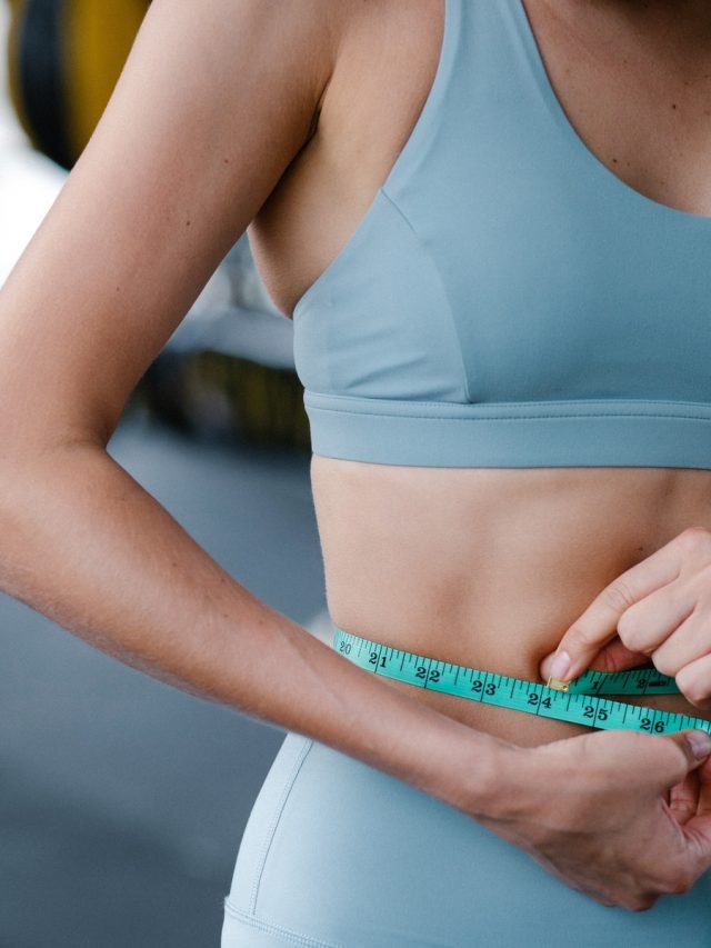 4 tips to maintain a healthy Body Mass Index (BMI)
Mar 25, 2024