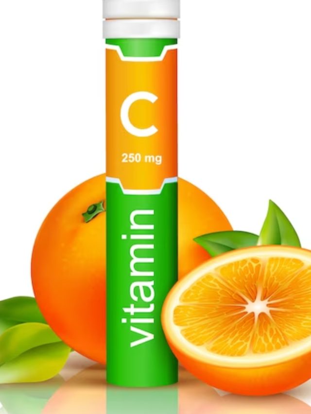 5 diseases caused by deficiency of vitamin C