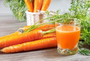 5 incredible juices for pimples