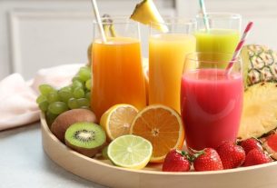 5 juices to expel kidney stones