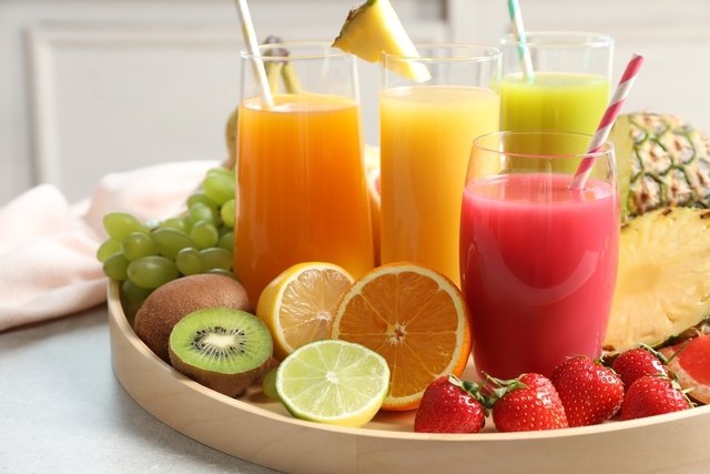 5 juices to expel kidney stones