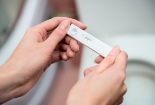 5 reasons for a false negative pregnancy test