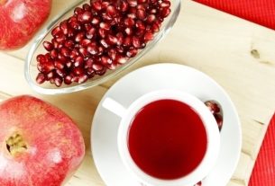 6 antioxidant tea recipes