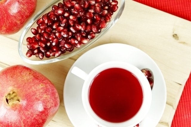 6 antioxidant tea recipes