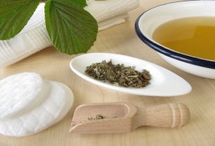 6 best teas to treat hemorrhoids