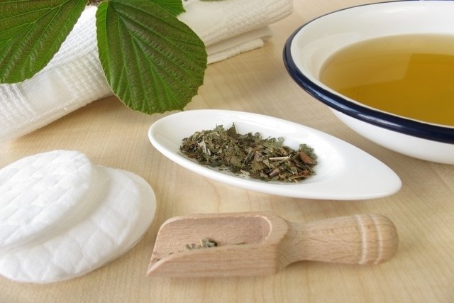 6 best teas to treat hemorrhoids