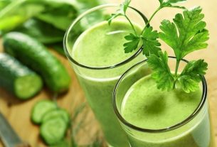 6 homemade juices for poor blood circulation