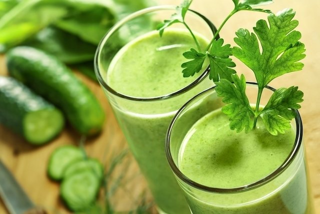 6 homemade juices for poor blood circulation