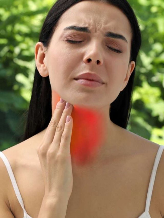 7 Nutrients To Manage Thyroid Function