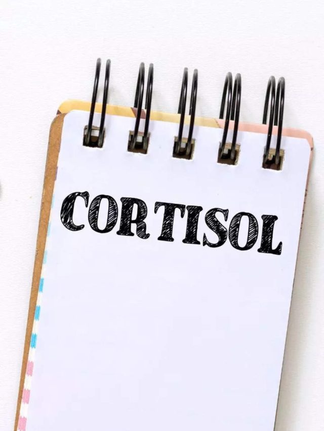 7 Signs That Tell You Have High Cortisol Levels