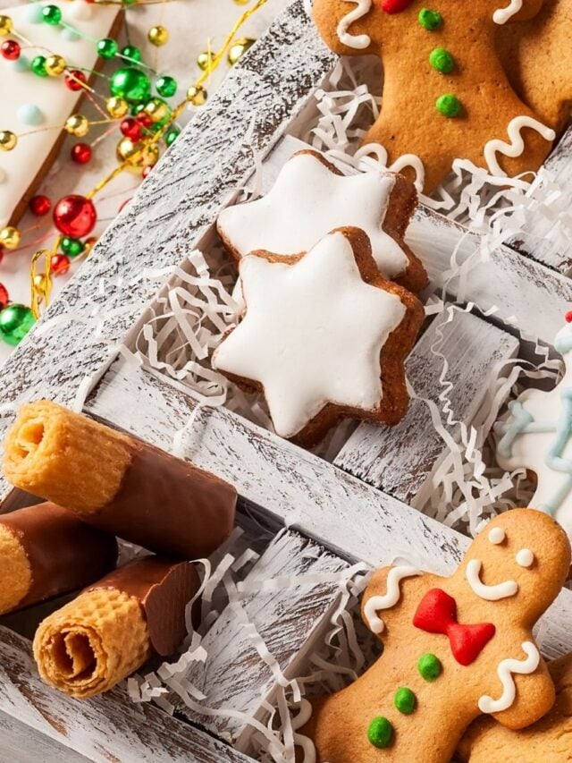 7 Ways to Avoid Holiday Overeating