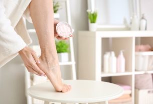 7 home remedies for cracked heel