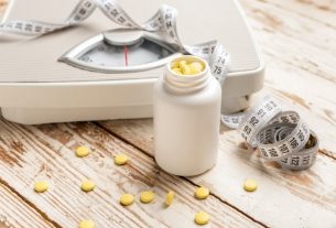 7 medicines that can cause weight gain