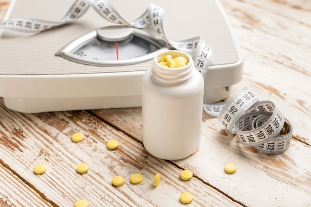 7 medicines that can cause weight gain