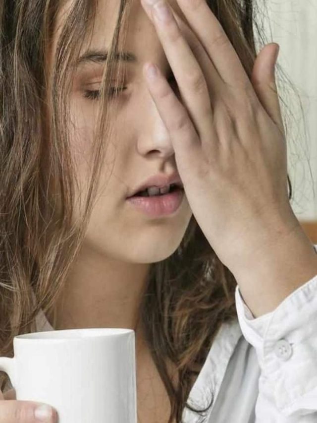 8 Easy Tips to Tackle Hangover