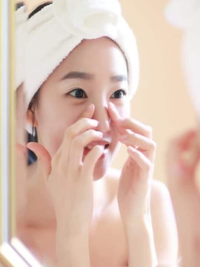 8 Korean Beauty Hacks For Glowing Skin