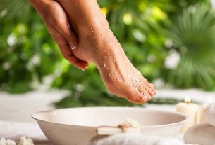 8 home remedies to eliminate calluses