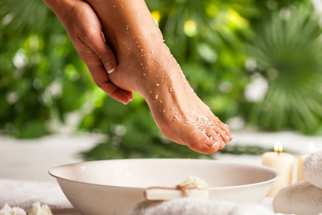 8 home remedies to eliminate calluses