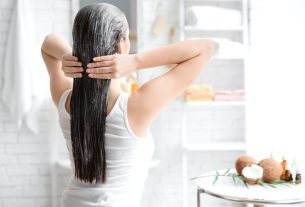 9 Home Remedies for Inflamed Scalp