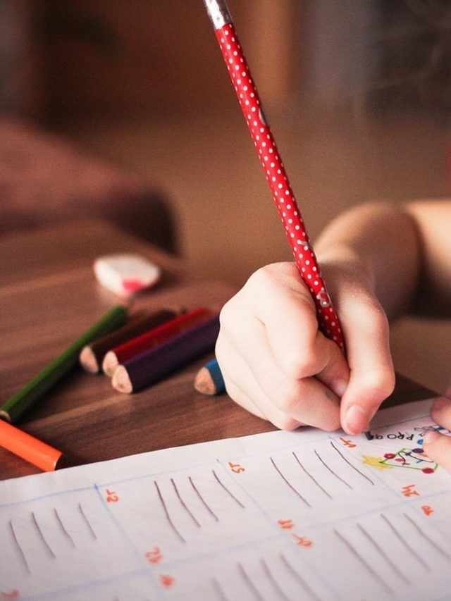 9 Strategies To Foster Quick Learning In Your Child