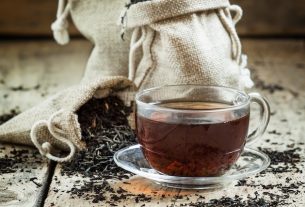 9 benefits of black tea (and how to take it)