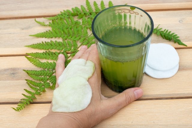 9 natural healing agents (and how to prepare them)