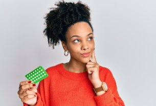 9 side effects of contraceptives (and what to do)