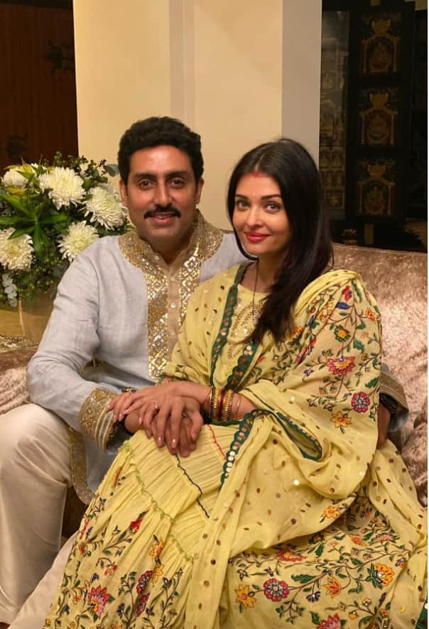 Abhishek Bachchan's Birthday: Aishwarya's Husband Has 10 Ideal Spouse Qualities