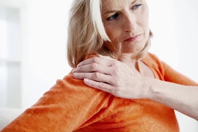 Acromioclavicular osteoarthritis: what it is, symptoms, causes and treatment