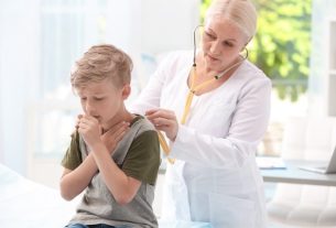 Acute bronchitis: what it is, symptoms, causes and treatment