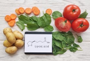 Alpha-lipoic acid: what it is, what it is for and how to consume it